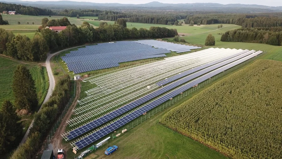 Energilia Wallonie