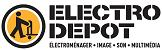 Electro Dépôt — membre Energilia